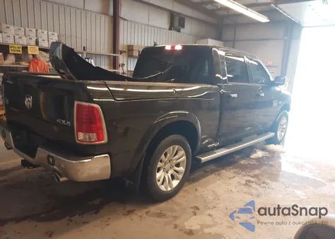 2016 Ram 1500 Longhorn z USA, uszkodzony, nr VIN 1C6RR7WT7GS127440